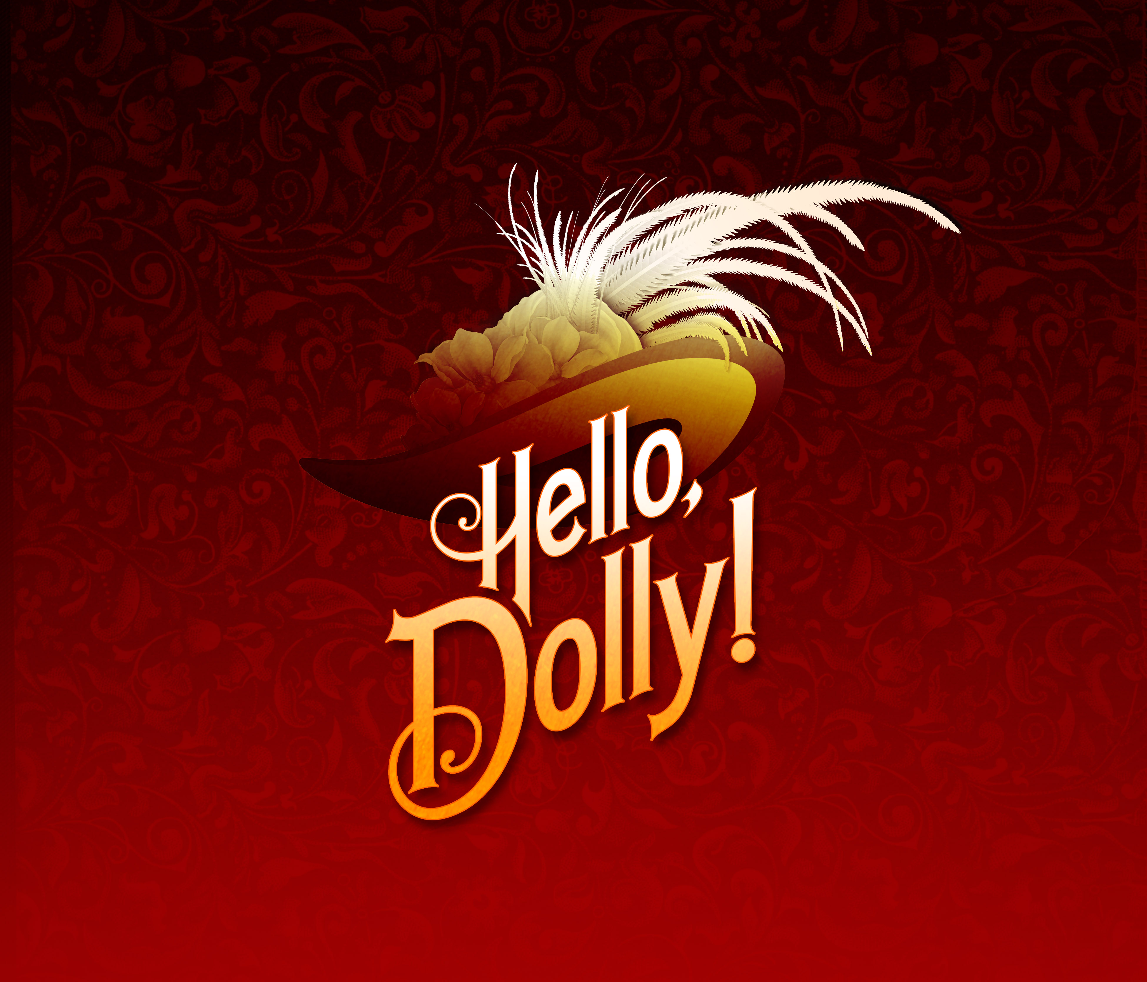 Hello Dolly logo