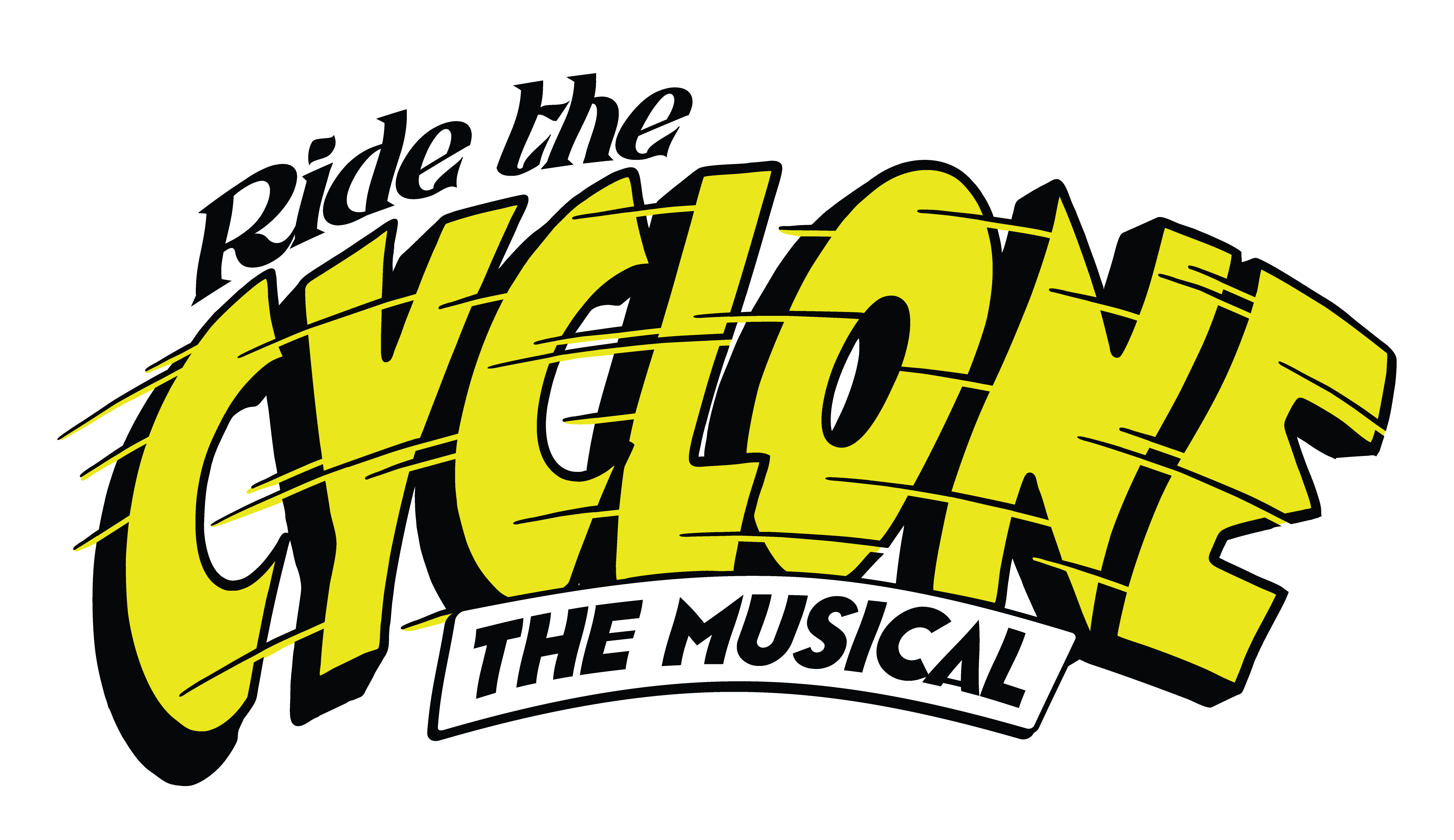 Ride the Cyclone logo