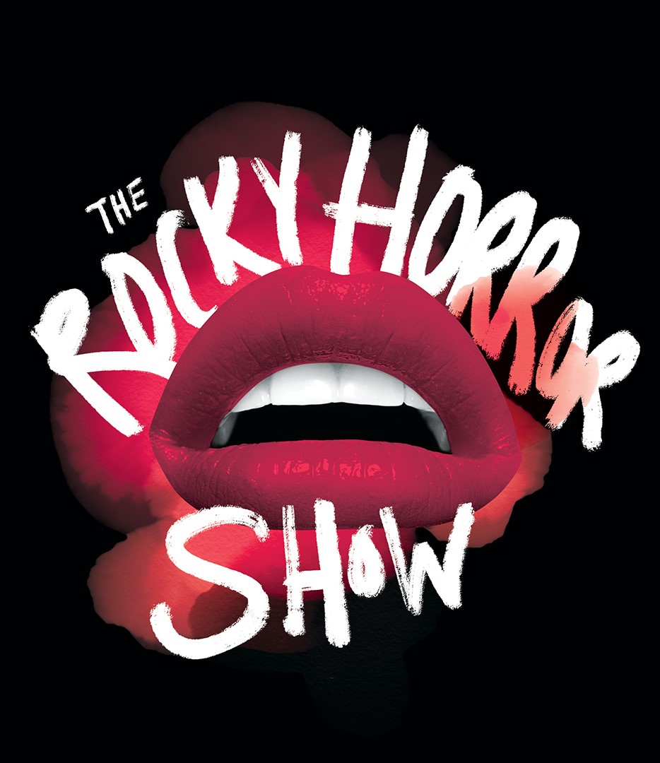 Rocky Horror logo