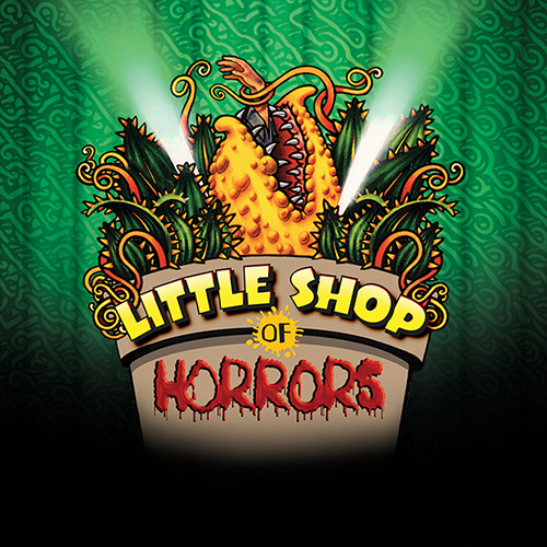 Little Shop of Horrors logo