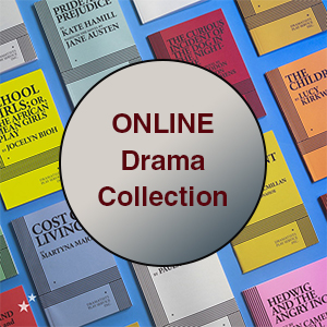 Online Drama Collection