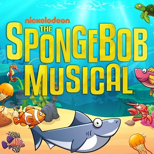 "Spongebob Musical"