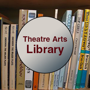 Theatre Arts Library