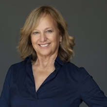Elizabeth Dale