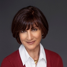 Leslie McCauley