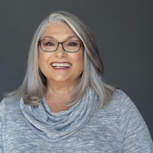 Maryanne Scozzari 