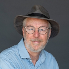 Peter Crompton
