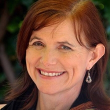 Wendy Wisely 